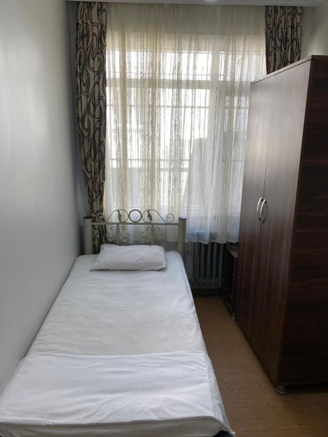 Ferah Otel 伊斯坦布尔 外观 照片